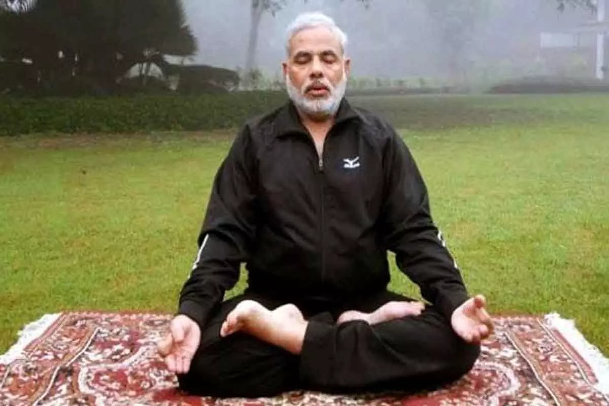 PM Modi Lifestyle: 72 की उम्र में 27 की एनर्जी, जानिए क्या है पीएम मोदी का डेली रूटीन?
