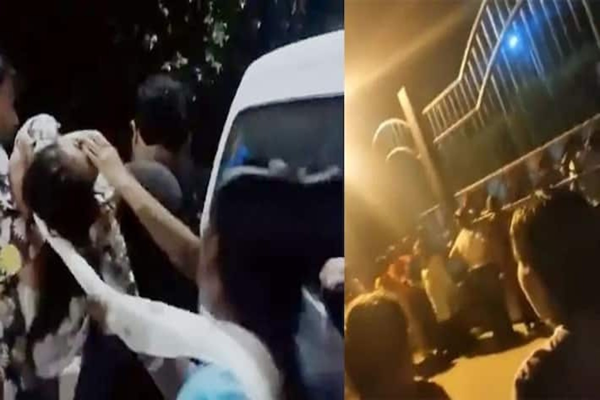 Mohali: जिस बॉयफ्रेंड को आरोपी छात्रा भेजती थी वीडियो, अब पुलिस ने किया लड़के को शिमला से गिरफ्तार