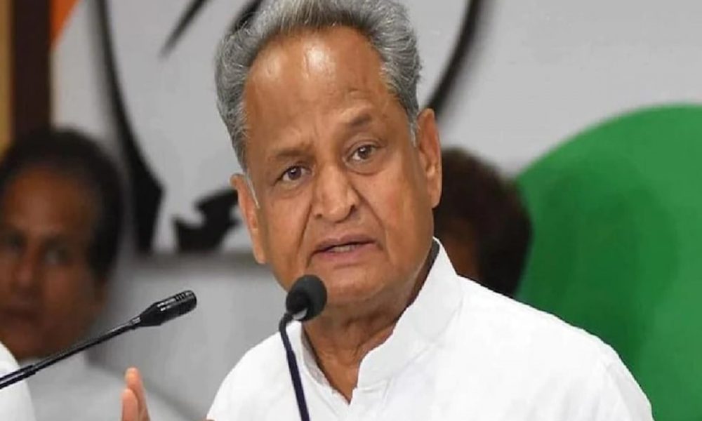 Rajasthan: ‘हम सरकार बचाने के लिए सड़कों पर खून बहा देंगे’, गहलोत के करीबी खाचरियावास के विवादित बोल