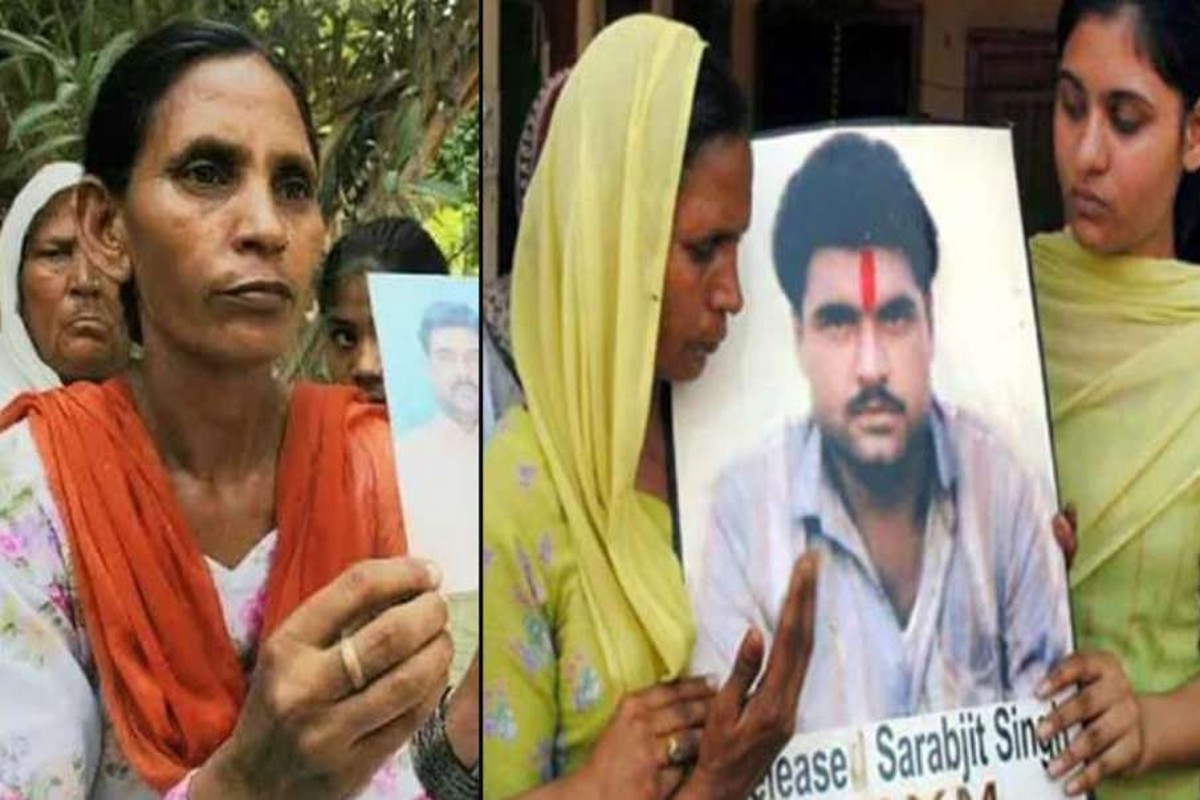 Punjab News: पाकिस्तान की जेल में मारे गए सरबजीत की पत्नी की सड़क हादसे में मौत