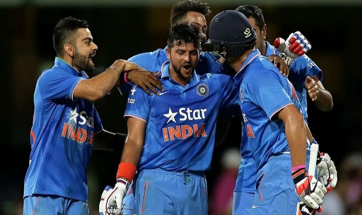 Suresh Raina: कभी भारतीय टीम के मैच विनर थे रैना, फिर वक्त ने बदली ऐसी करवट कि करना पड़ा संन्यास का ऐलान