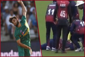 Usman Shinwari Shocked: अपनी मौत की खबरें सुन बौखलाया पाकिस्तानी गेंदबाज, अब सामने आकर कही ये बात