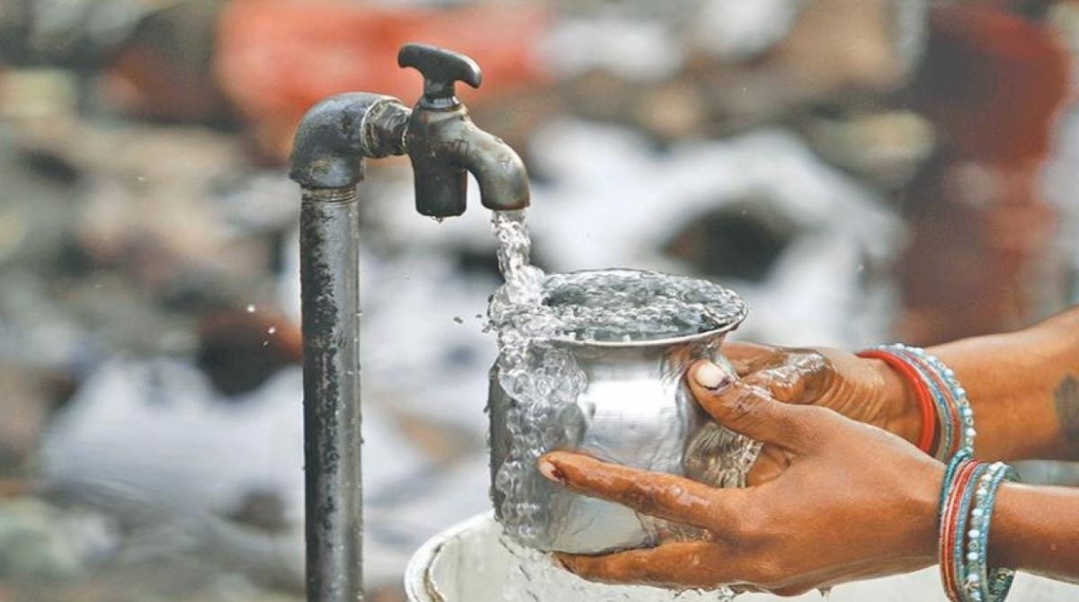 Har Ghar Jal Scheme: RO से ज्यादा स्वच्छ और स्वास्थ्यवर्धक होगा हर घर पहुंचने वाला जल