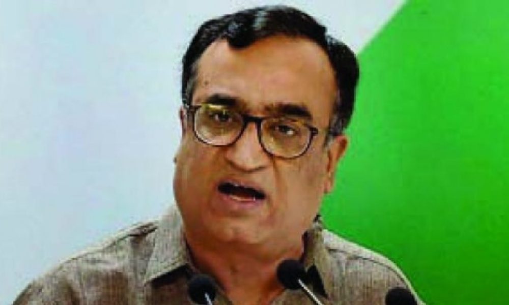 Rajasthan Congress Crisis: गहलोत समर्थक मंत्री धारीवाल के घर विधायकों की बैठक अनुशासनहीनता, अजय माकन ने दिए सख्ती के संकेत