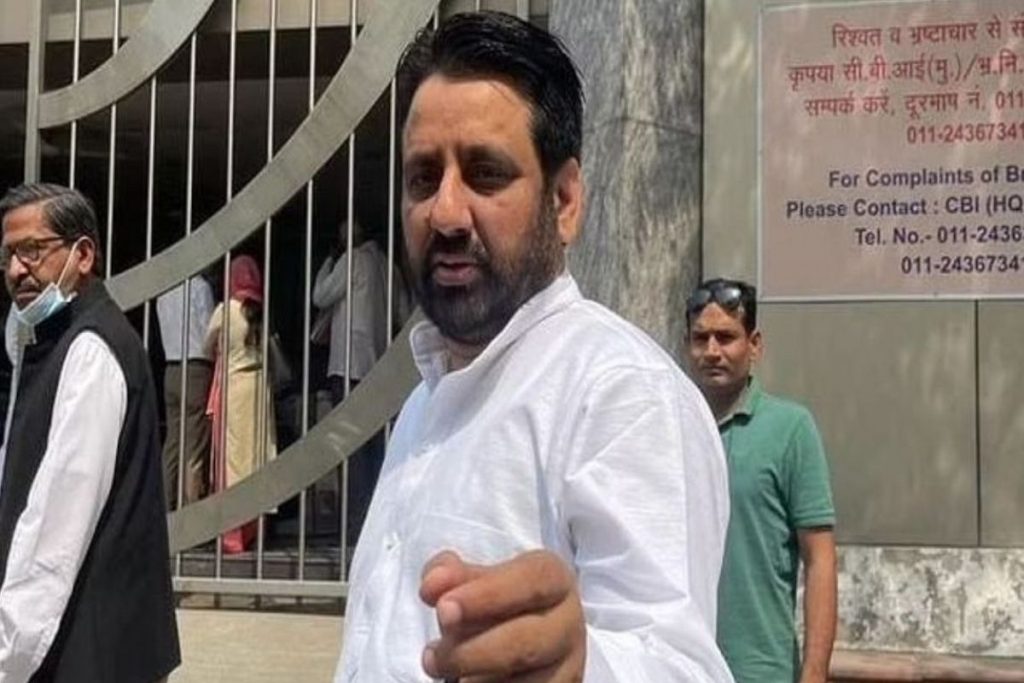 amanatullah khan 1