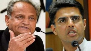 Rajasthan Congress Crisis: सचिन पायलट के खिलाफ गहलोत के बगावती ‘जादू’ में ये हैं तीन अहम किरदार, अजय माकन ने नामों का किया खुलासा
