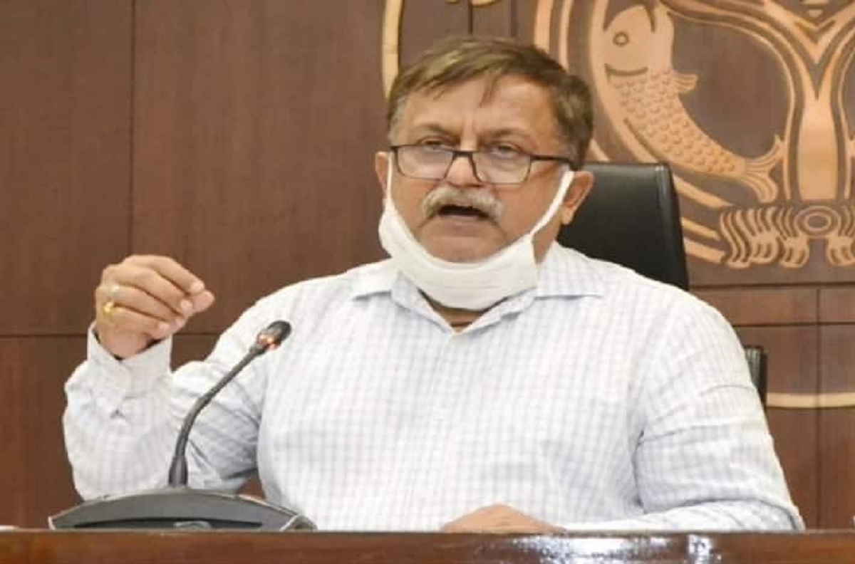 Awanish Awasthi: CM योगी के सलाहकार बने रिटायर्ड IAS अवनीश अवस्थी, आदेश हुआ जारी