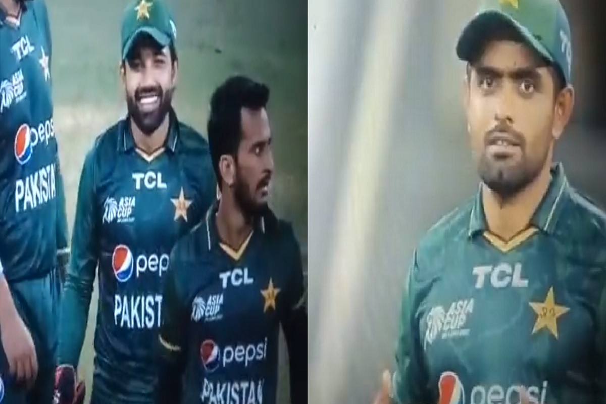 PAK vs SL: गजब बेइज्जती है यार! बाबर की नहीं सुन रहे पाकिस्तानी खिलाड़ी, बोलना पड़ा- मैं कप्तान हूं