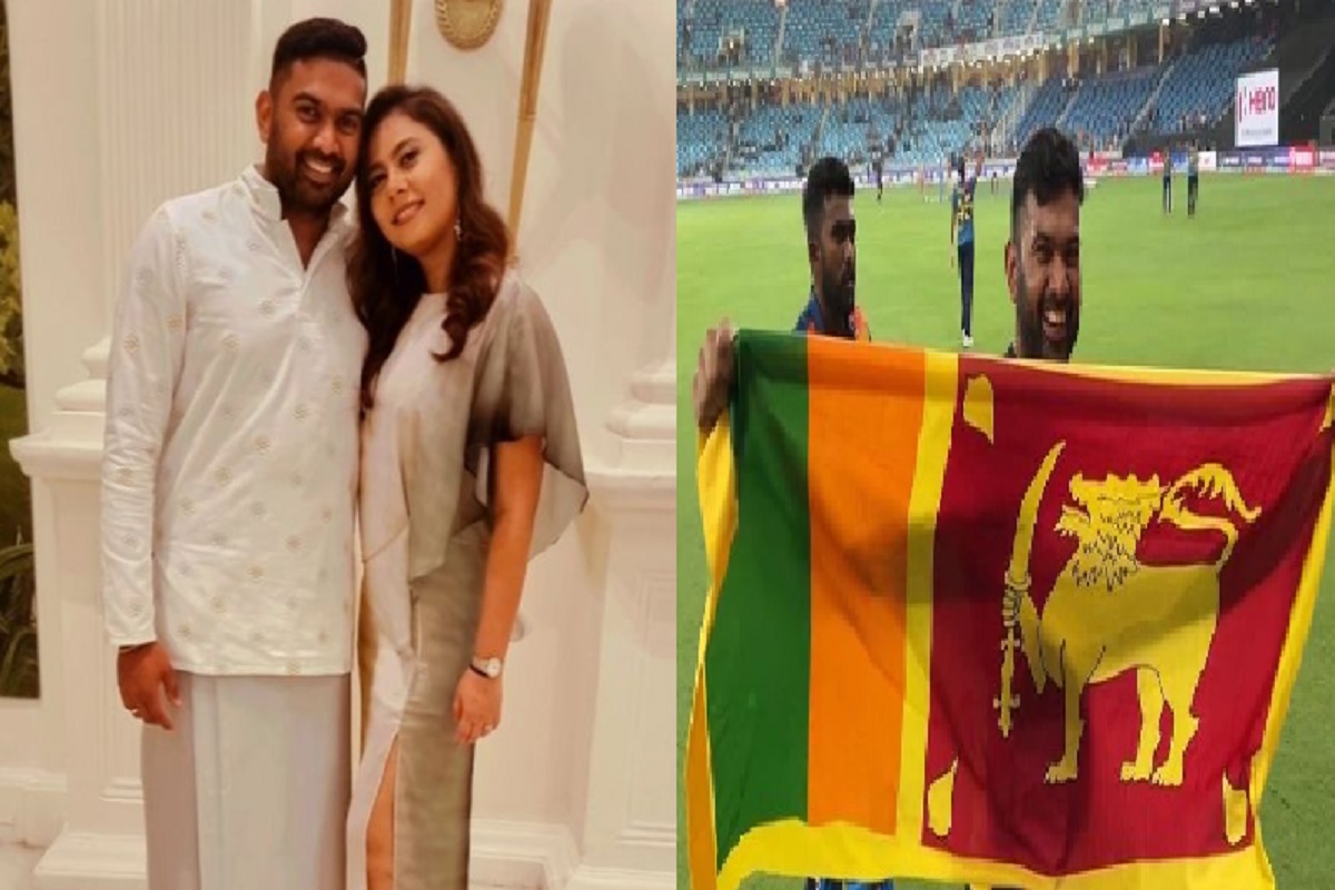 Asia Cup: काफी उतार-चढ़ाव भरा रहा है श्रीलंका को एशिया का बादशाह बनाने वाले भानुका का करियर, संन्यास के बाद फिर आए ऐसे वापस