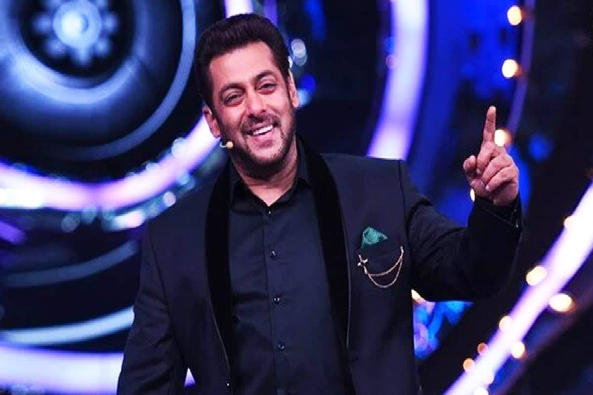 Big Boss 16: Salman Khan ने खुद बताया 1000 करोड़ रूपये की फीस के पीछे का राज, बोले – मैं काम ही नहीं करता