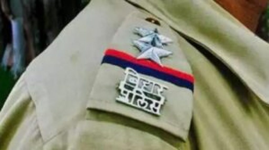 bihar police