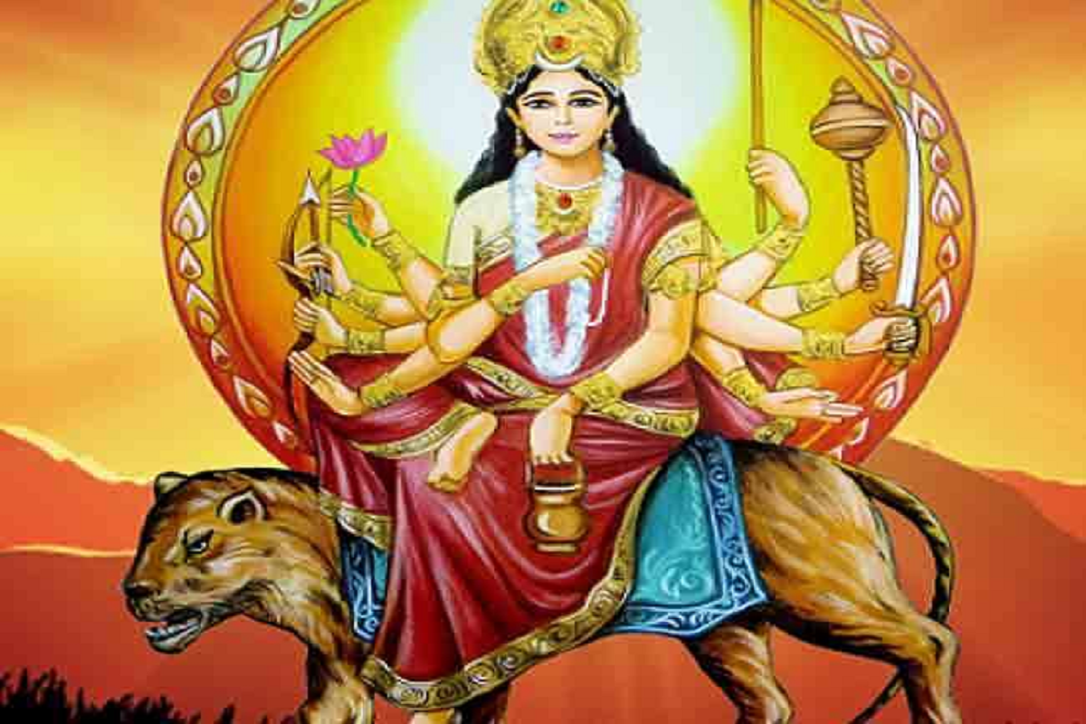 Shardiya Navratri 2022 Third Day: नवरात्रि के तीसरे दिन इस विधि से करेंगे मां चंद्रघंटा की पूजा, तो पूरी होंगी सभी मनोकामनाएं