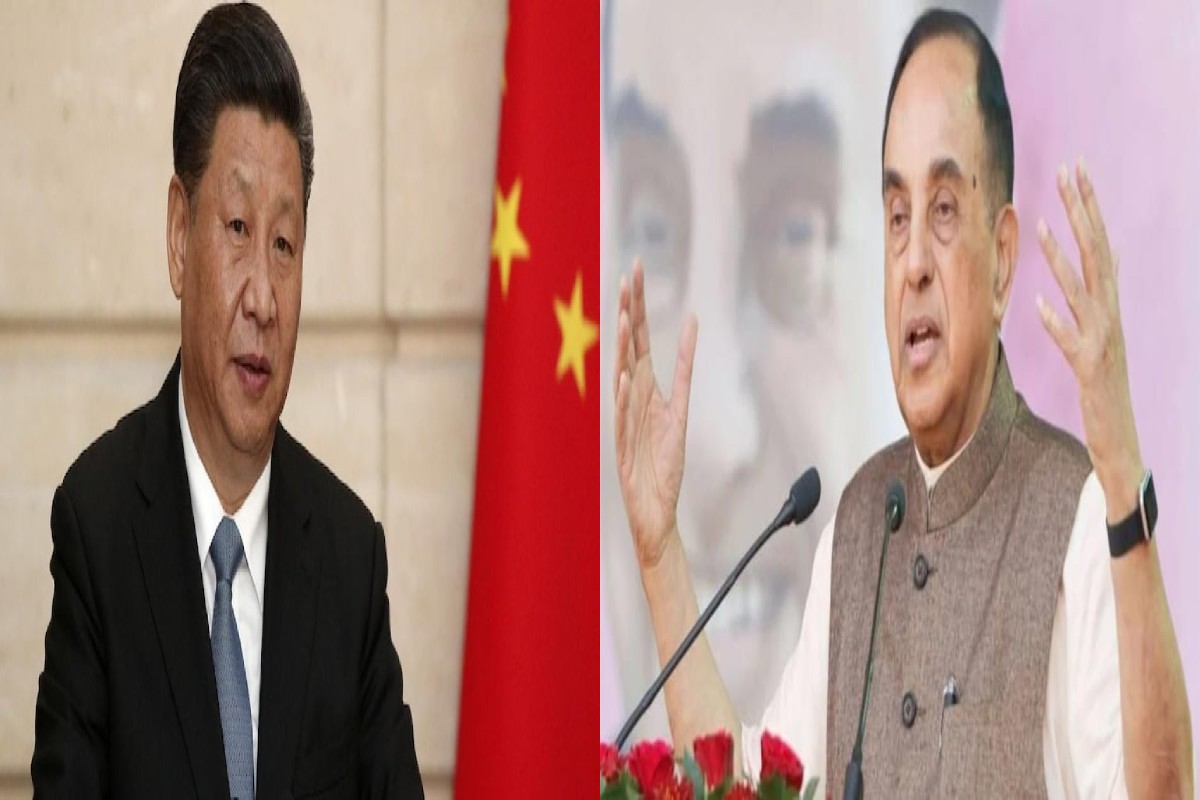 President Xi Jinping: राष्ट्रपति पद से बर्खास्त किए जाने के बाद नजरबंद किए गए शी जिनपिंग? सुब्रमण्यम स्वामी के ट्वीट ने सोशल मीडिया पर मचाया तहलका