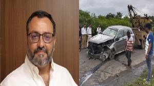 Cyrus Mistry Accident: मशहूर उद्योगपति साइरस मिस्त्री की मौत के मामले में बड़ा खुलासा, कार में लगी चिप से पता चला कि…