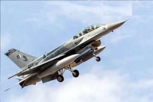 F-16 fighter Planes: पाकिस्तान की मदद के लिए आगे आया अमेरिका, किया नीतिगत बदलाव, भारत ने जताया कड़ा विरोध