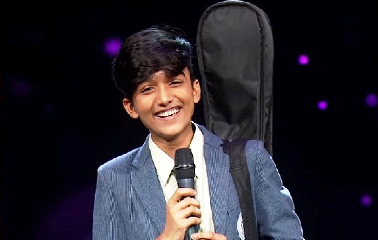Superstar Singer 2 winner: 14 साल के मोहम्मद फैज ने जीता सुपरस्टार सिंगर 2 का खिताब, प्राइज मनी को लेकर बताया अपना प्लान