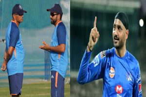 IND vs SL Asia Cup 2022: श्रीलंका से हार के बाद हरभजन सिंह ने भारतीय टीम से पूछे तीन सुलगते हुए सवाल, कौन देगा जवाब