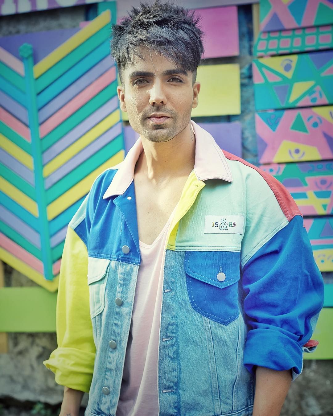 Harrdy Sandhu Concert Tickets And Tour Dates - Platinumlist.net