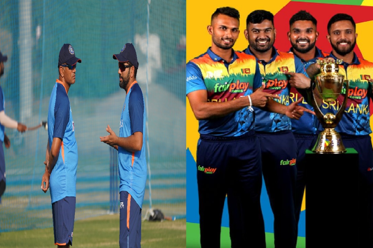 Asia Cup IND vs SL Live Streaming: अब इंडिया के लिए हर हाल में जीत जरूरी, जानिए भारत-श्रीलंका के मैच को कब, कैसे और कहां पर देखें