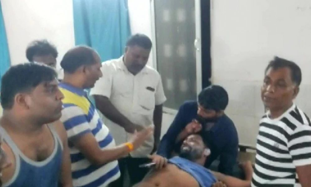 Youth Set On Fire: झारखंड के गढ़वा में अब दुमका जैसी घटना, कसमुद्दीन नाम के शख्स पर दीपक सोनी को जलाने का आरोप