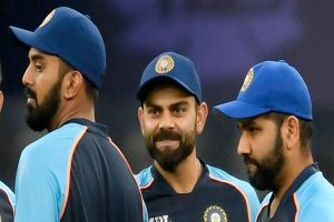 Gambhir on KL, Virat and Rohit: गौतम गंभीर केएल राहुल को मानते हैं विराट और रोहित से बेहतर बल्लेबाज, कही ये बड़ी बात