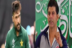 PCB: पाकिस्तानी पूर्व खिलाड़ी अपने ही क्रिकेट बोर्ड की कर रहे जमकर फजीहत, मोहम्मद आमिर बोले- तुच्छ है PCB