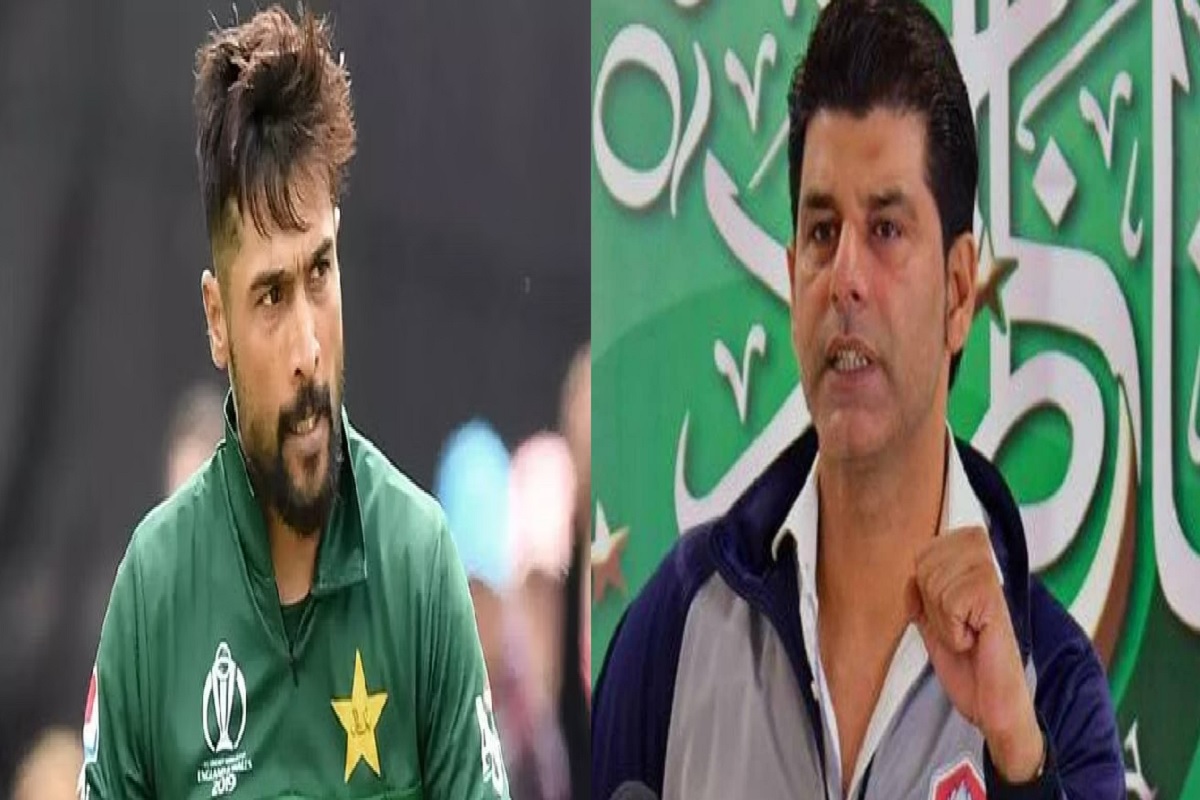 PCB: पाकिस्तानी पूर्व खिलाड़ी अपने ही क्रिकेट बोर्ड की कर रहे जमकर फजीहत, मोहम्मद आमिर बोले- तुच्छ है PCB