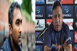 Asia Cup 2022 BAN vs SL: मैच से पहले बांग्लादेश और श्रीलंका के बीच जमकर हो रही है बयानबाजी, महेला जयवर्धने भी कूदे मैदान में