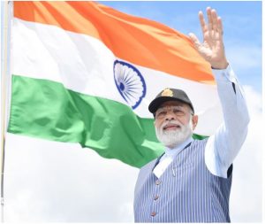 PM Modi: PM मोदी ने जवानी में ही देख लिया था नए भारत का सपना, PM की पर्सनल डायरी का पन्ना वायरल, क्या आपने देखा..