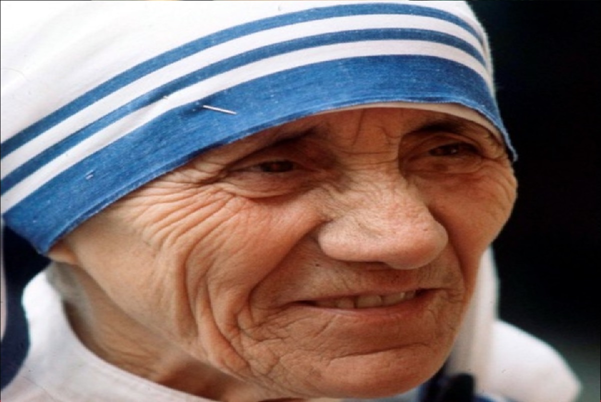 Mother Teresa: मदर टेरेसा की 25वीं पुण्यतिथि आज,साल1979 में शांति के लिए नोबेल पुरस्कार से किया गया सम्मानित