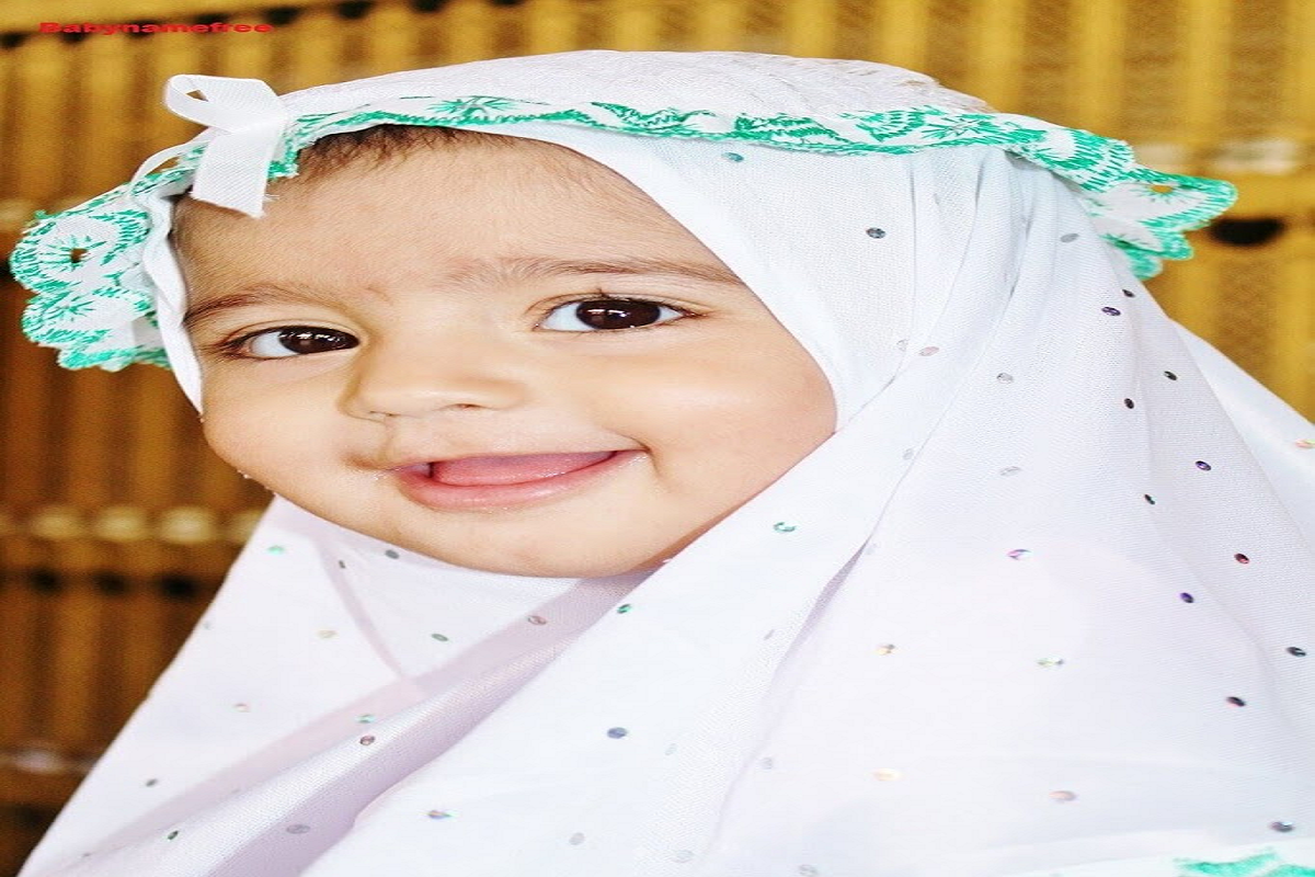 Muslim Baby Girl names starting with G: “ग” से शुरू होने वाली मुस्लिम लड़कियों के नाम और उनके अर्थ