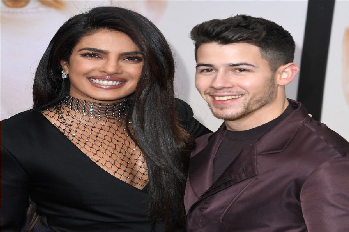 Priyanka Chopra and Nick Jonas: प्रियंका के पति निक जोनस ने India को लेकर लिखी ऐसी बात, तो यूजर्स ने दी घर जमाई बनने की सलाह