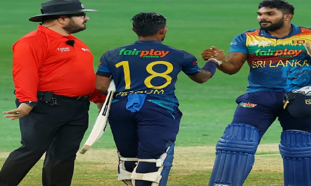 Asia Cup 2022 PAK vs SL: क्या आज श्रीलंका बनेगा एशिया का बादशाह, फाइनल मुकाबले से पहले पाकिस्तान को दे चुका है पटकनी