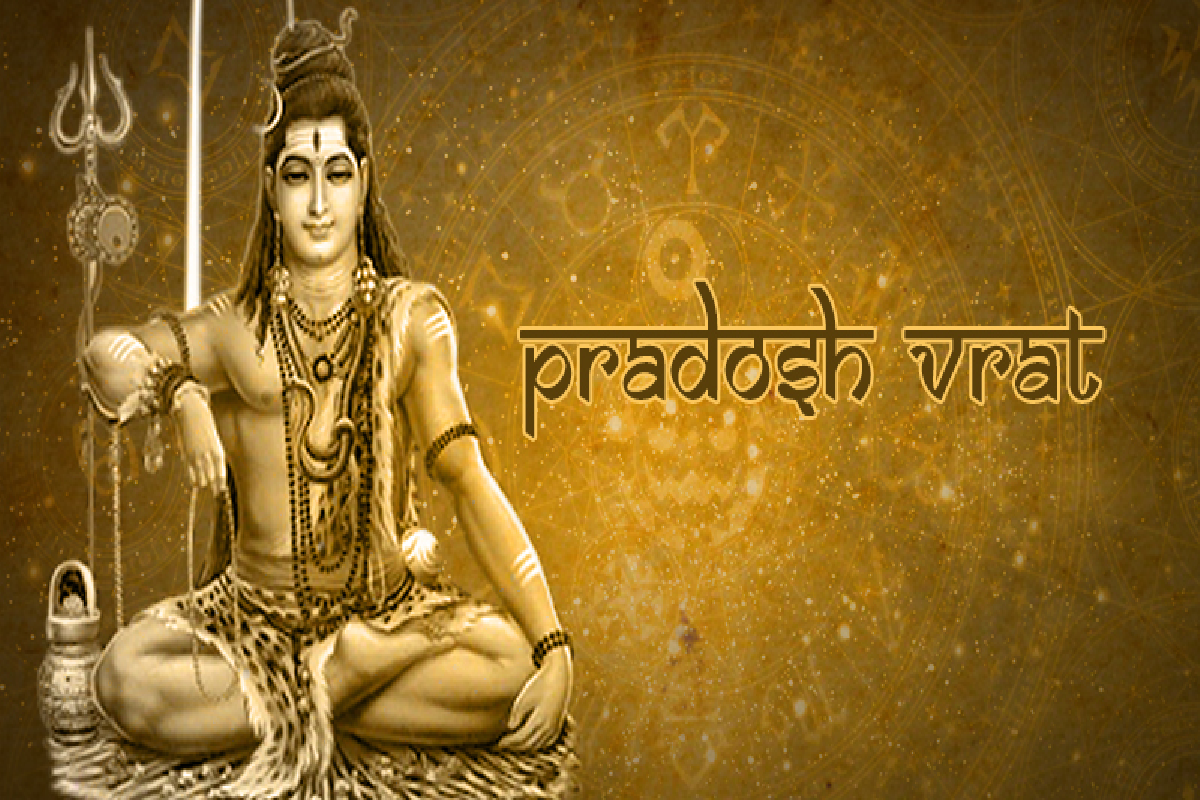 Guru Pradosh Vrat 2022: किस मुहूर्त में की जाएगी शिव-पार्वती की अराधना, जानिए कैसे करें गुरू प्रदोष व्रत की पूजा?