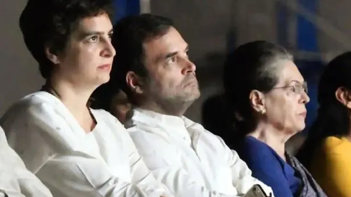 Rahul Gandhi: अब इस विकट परेशानी का सामना कर सकती है कांग्रेस, क्या हालात संभाल सकेगा गांधी परिवार?