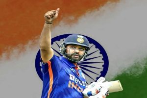 Rohit Sharma IND vs AUS: ‘हिटमैन’ चले सिक्सर किंग बनने, कप्तान रोहित ऑस्ट्रेलिया के खिलाफ रच सकते हैं इतिहास