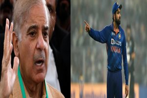 Pak vs Eng: पाकिस्तान की जीत के बाद भारत पर ताना मारने से बाज नहीं आए शाहबाज शरीफ, कह दी ये बात
