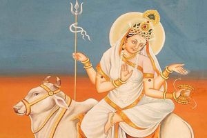 Sharadiya Navratri 2022: नवरात्रि के पहले दिन होगी मां शैलपुत्री की उपासना, जानिए पूजा-विधि और जाप मंत्र