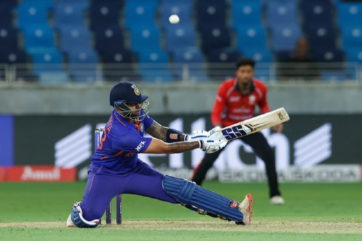 Asia Cup 2022 IND vs PAK: पाकिस्तान के खिलाफ ‘तुरुप का इक्का’ साबित हो सकता है ये भारतीय बल्लेबाज