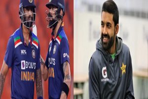 Asia Cup 2022: मोहम्मद रिजवान ने कोहली और SKY को पीछे छोड़ा, गेंदबाजी में भी हैं पाकिस्तानियों कब्जा