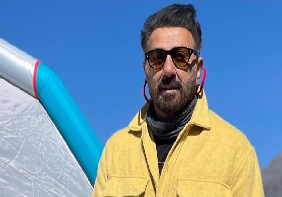 ‘First took a hefty fee .. then left the film in the middle…’, the producer made serious allegations against Sunny Deol, ‘First took a hefty fee .. then left the film in the middle…’, the producer made serious against Sunny Deol