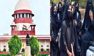 supreme court and hijab row