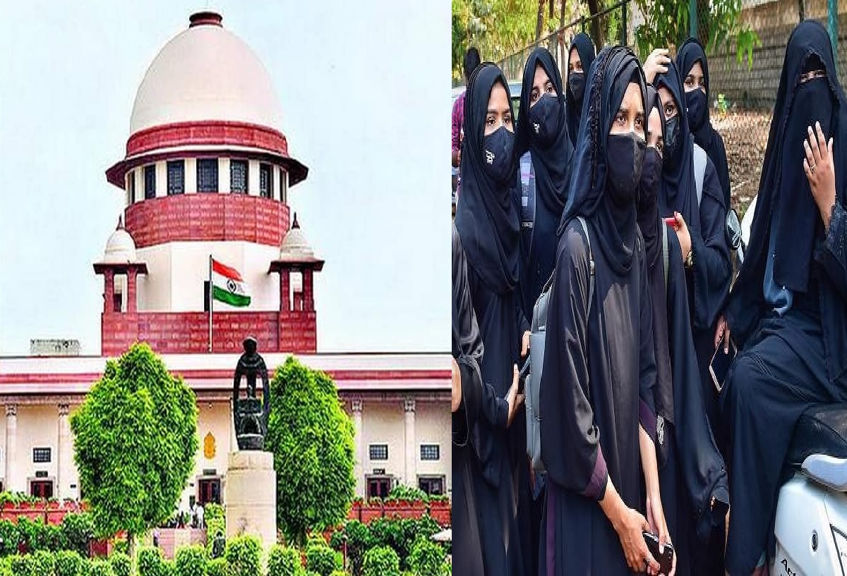 supreme court and hijab row