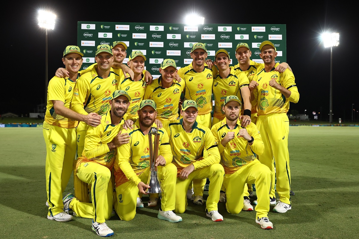 IND vs AUS: भारत दौरे से पहले टीम ऑस्ट्रेलिया को लगे तीन बड़े झटके, ये खिलाड़ी हुए बाहर