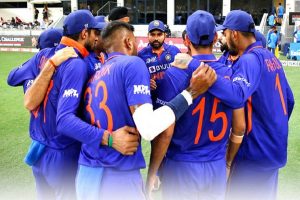 Asia Cup 2022: सुपर 4 में पाकिस्तान के हार के बाद टीम इंडिया को फाइनल पहुंचने के लिए करना होगा ये काम, जानिए पूरा समीकरण