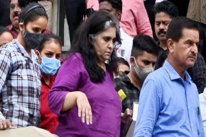 Teesta Setalvad Case: तीस्ता सीतलवाड़ा के खिलाफ SIT ने चार्जशीट की दाखिल, लगाए ये गंभीर आरोप