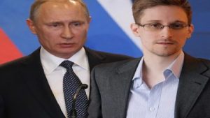 Edward Snowden: अमेरिका के खुफिया दस्तावेजों का खुलासा करने वाले एडवर्ड स्नोडेन को पुतिन ने दी रूस की नागरिकता, दोनों देशों में बढ़ सकती है तनातनी