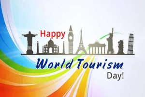 World Tourism Day 2022: इस साल विश्व पर्यटव दिवस की मेजबानी कर रहा कौन सा देश, जानिए अबकि क्या है थीम?
