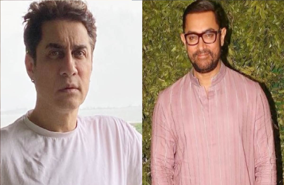 Faisal Khan: ‘उसने मुझे घर में कैद रखा…’, आमिर खान पर सगे भाई फैसल ने लगाया सनसनीखेज आरोप