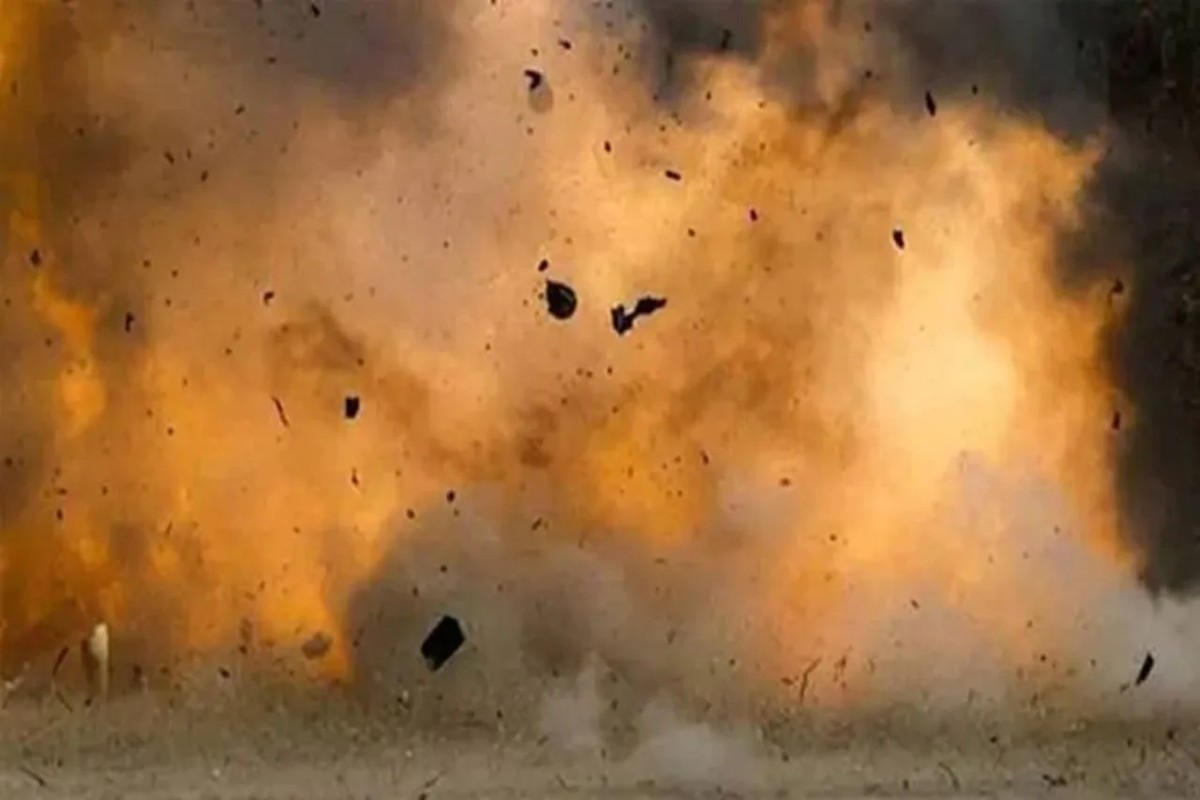 Bomb Blast: केरल में RSS कार्यकर्ता के घर के पास हुआ बम धमाका, एक्शन में आई पुलिस, फिर…
